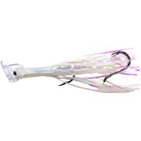 Expert Predator Artificial UV-Killer 80 mm azul